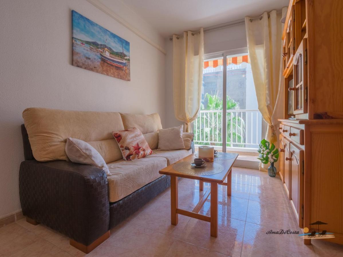 Apartament Marinero - El Edificio Navila XX - トレビエハ エクステリア 写真